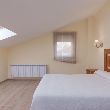 La Resplenda Appartement Bejes Buitenkant foto