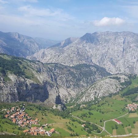 La Resplenda Appartement Bejes Buitenkant foto