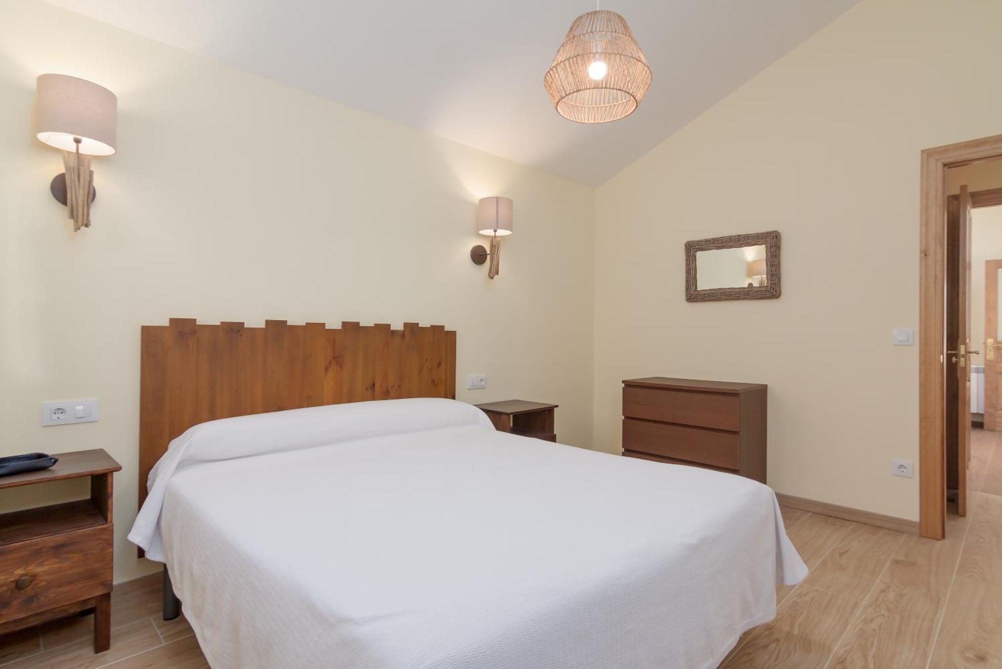 La Resplenda Appartement Bejes Buitenkant foto