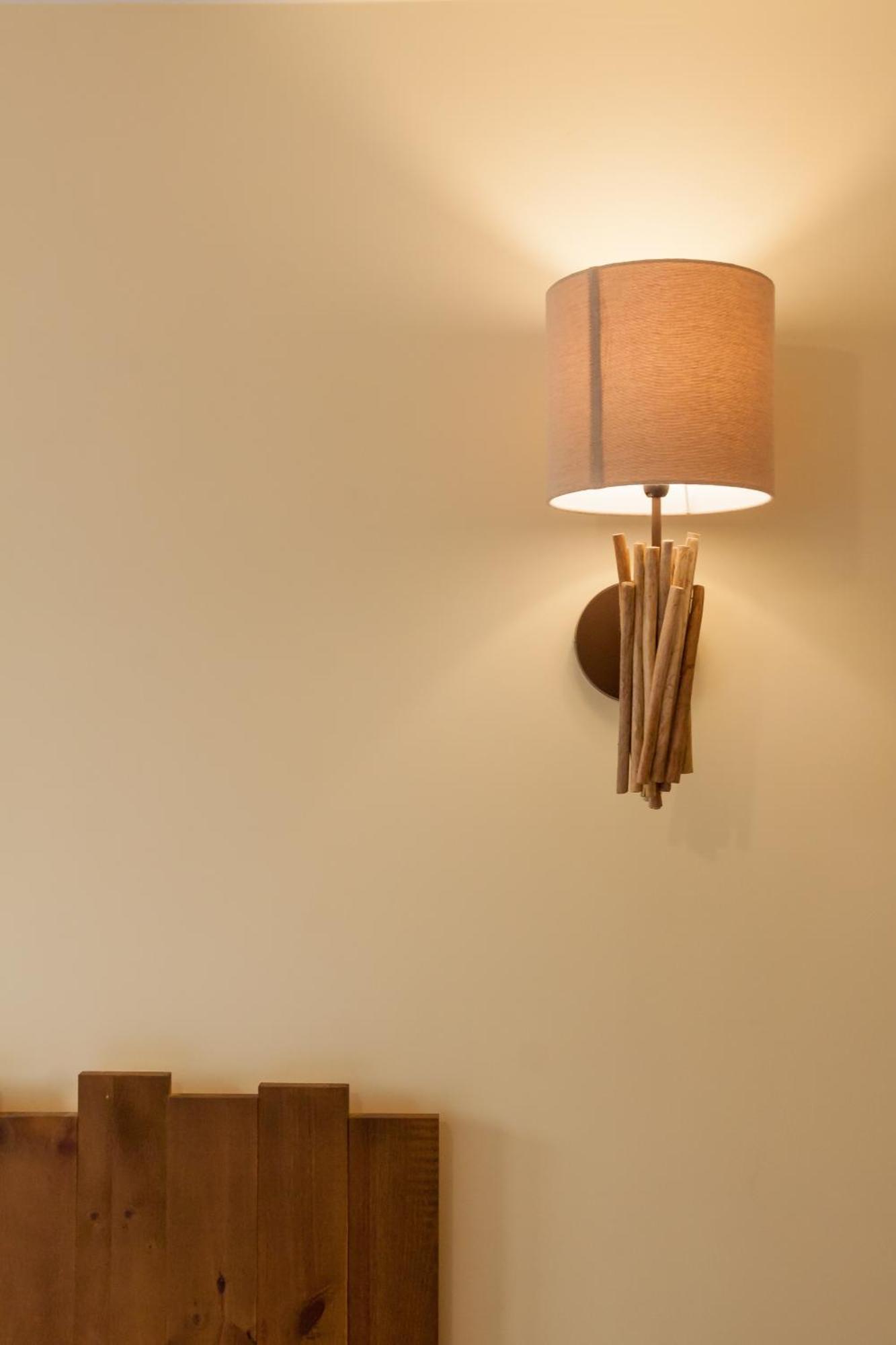 La Resplenda Appartement Bejes Buitenkant foto