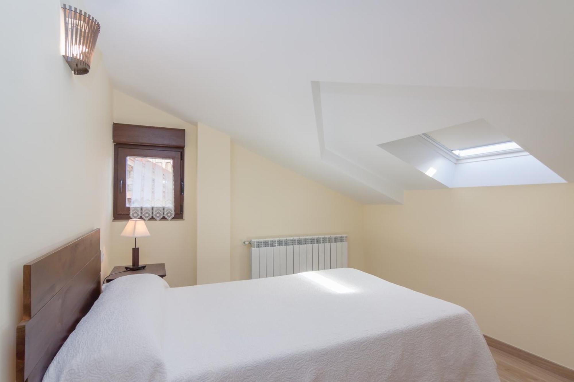 La Resplenda Appartement Bejes Buitenkant foto