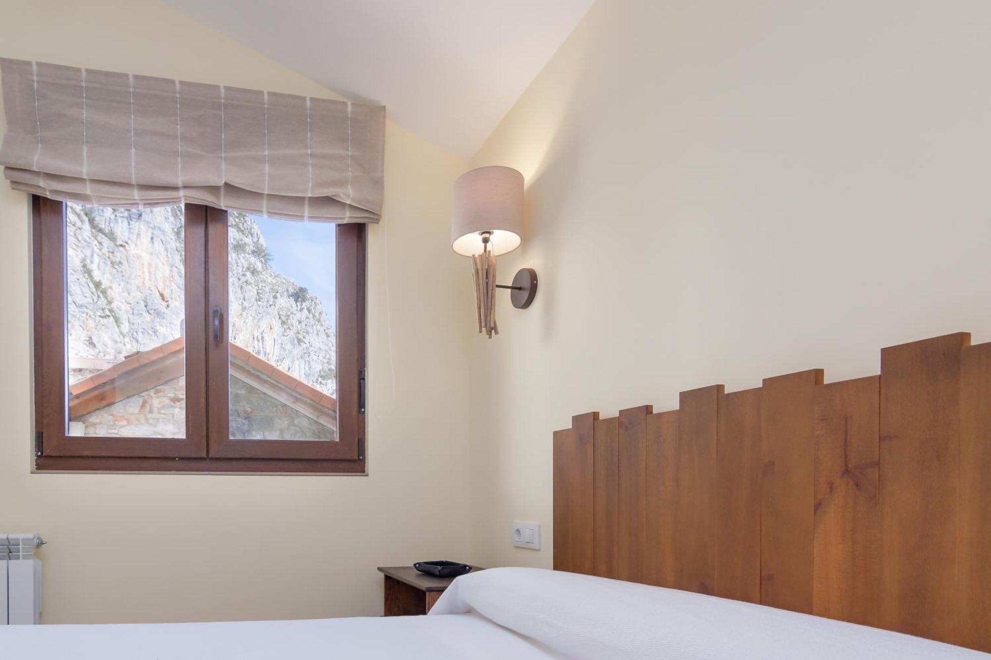 La Resplenda Appartement Bejes Buitenkant foto