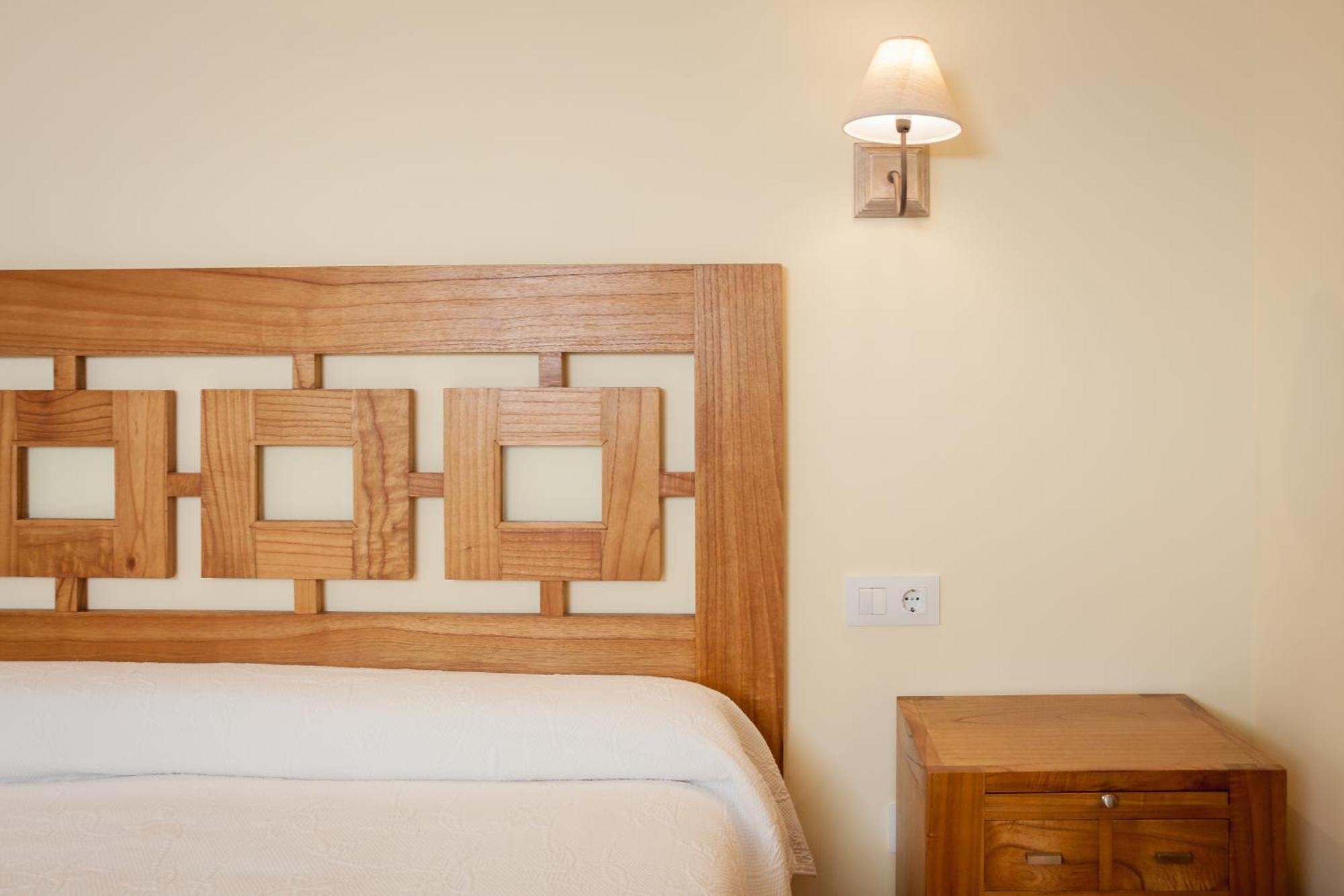 La Resplenda Appartement Bejes Buitenkant foto