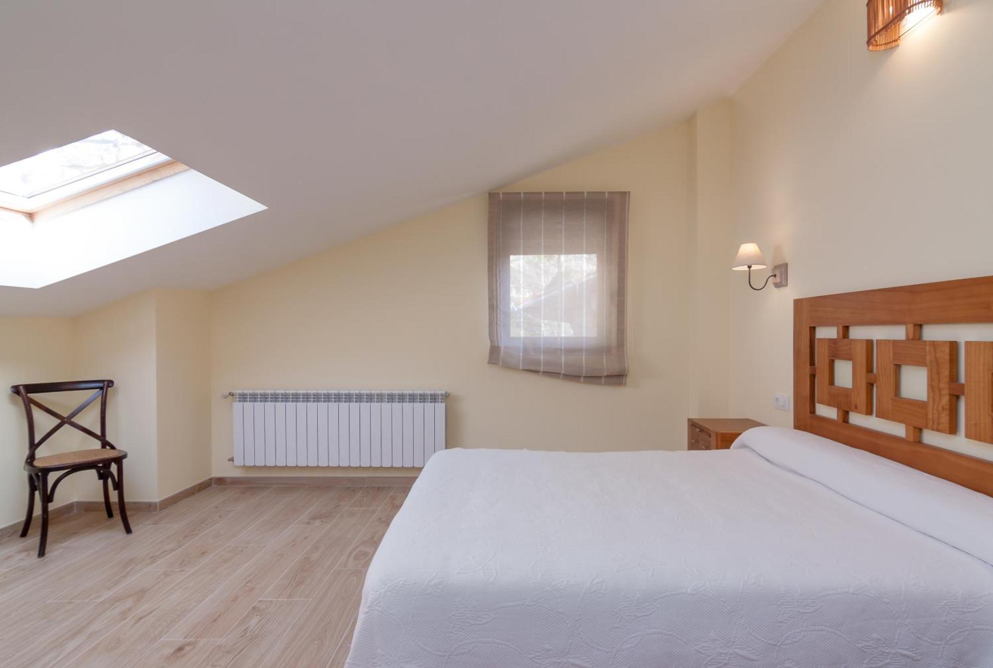 La Resplenda Appartement Bejes Buitenkant foto
