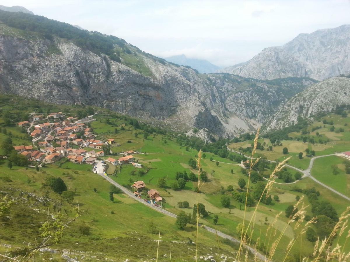 La Resplenda Appartement Bejes Buitenkant foto
