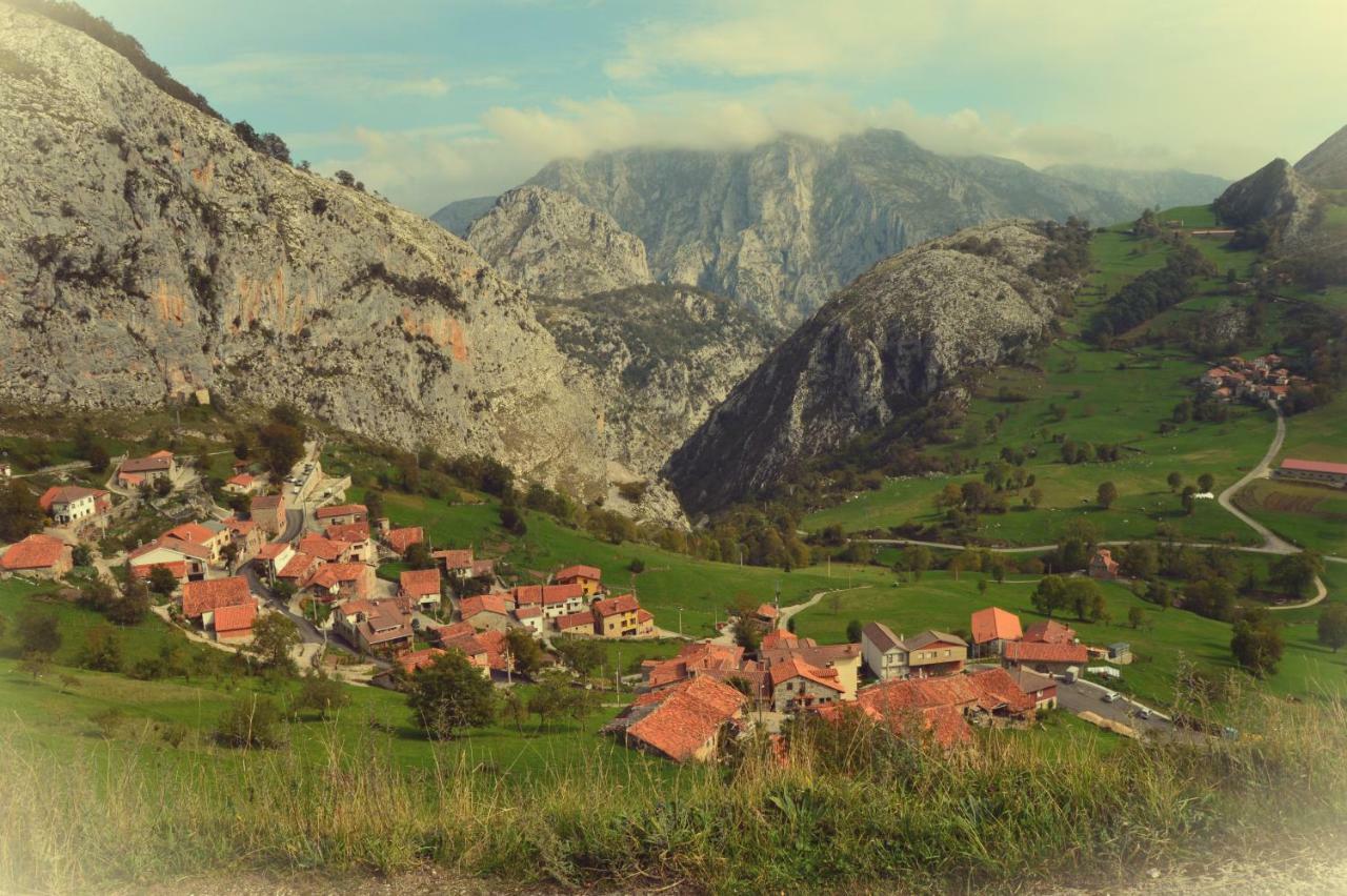 La Resplenda Appartement Bejes Buitenkant foto