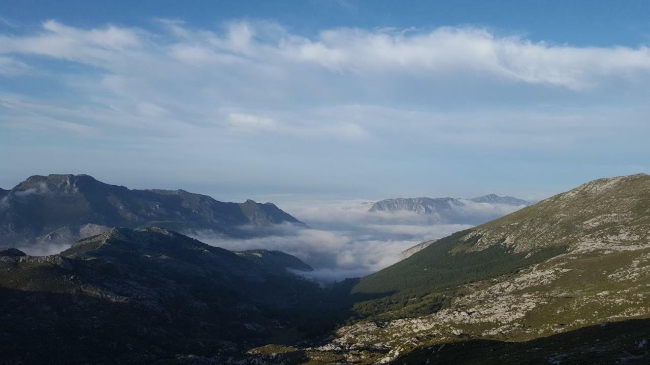 La Resplenda Appartement Bejes Buitenkant foto