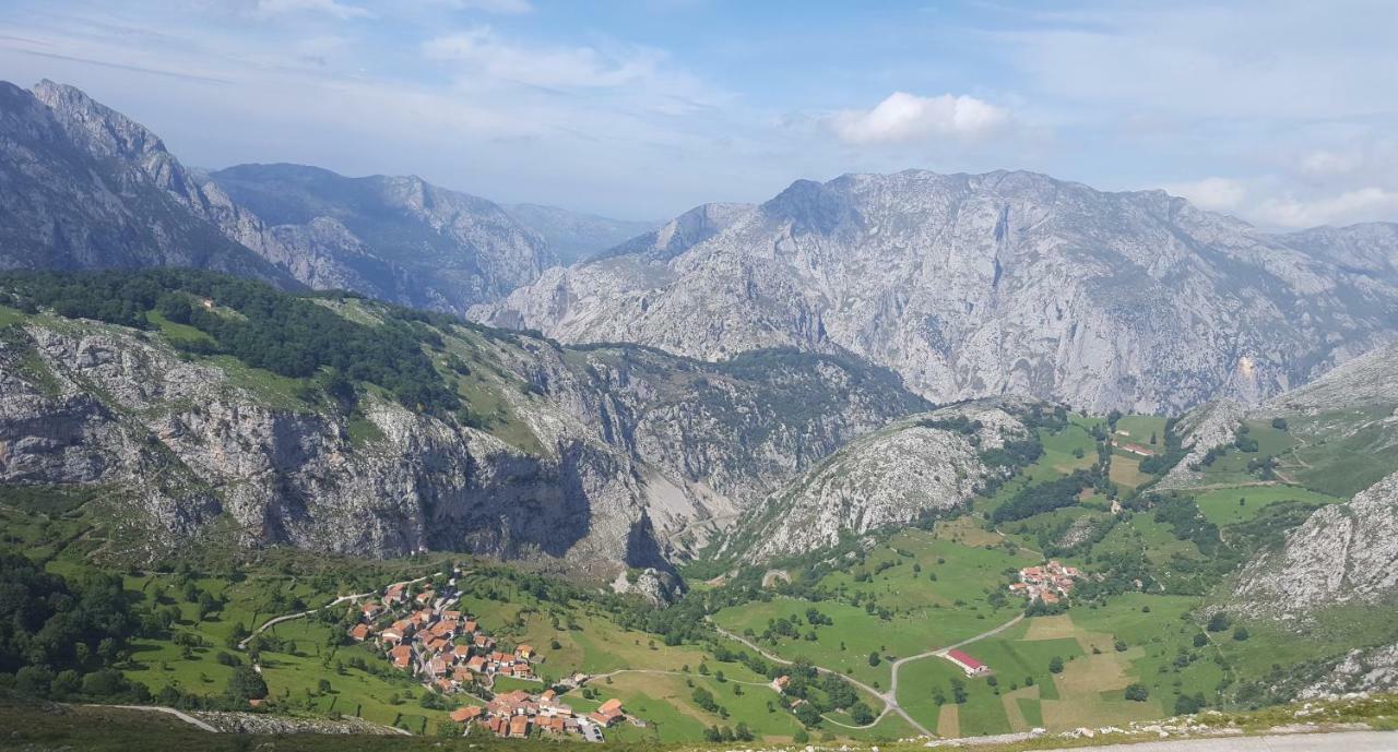 La Resplenda Appartement Bejes Buitenkant foto
