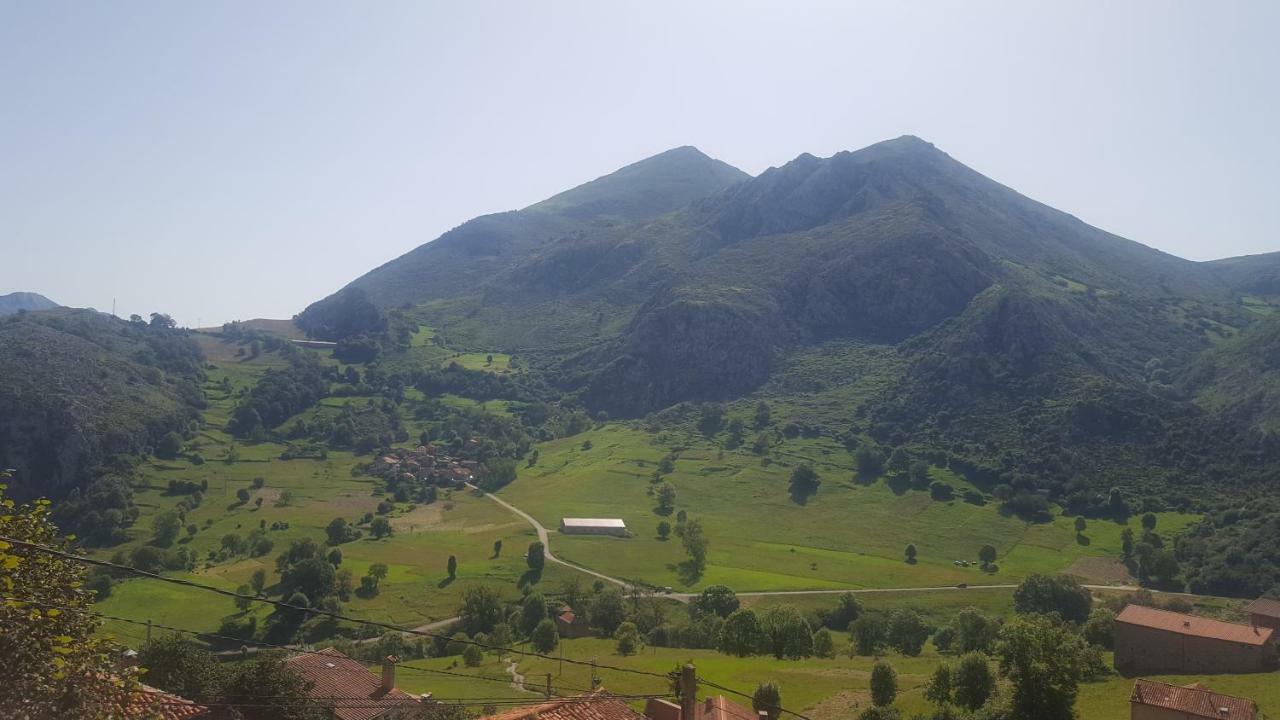 La Resplenda Appartement Bejes Buitenkant foto