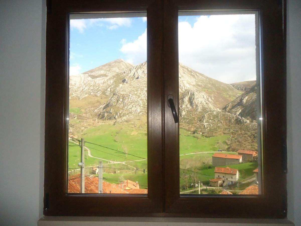 La Resplenda Appartement Bejes Buitenkant foto