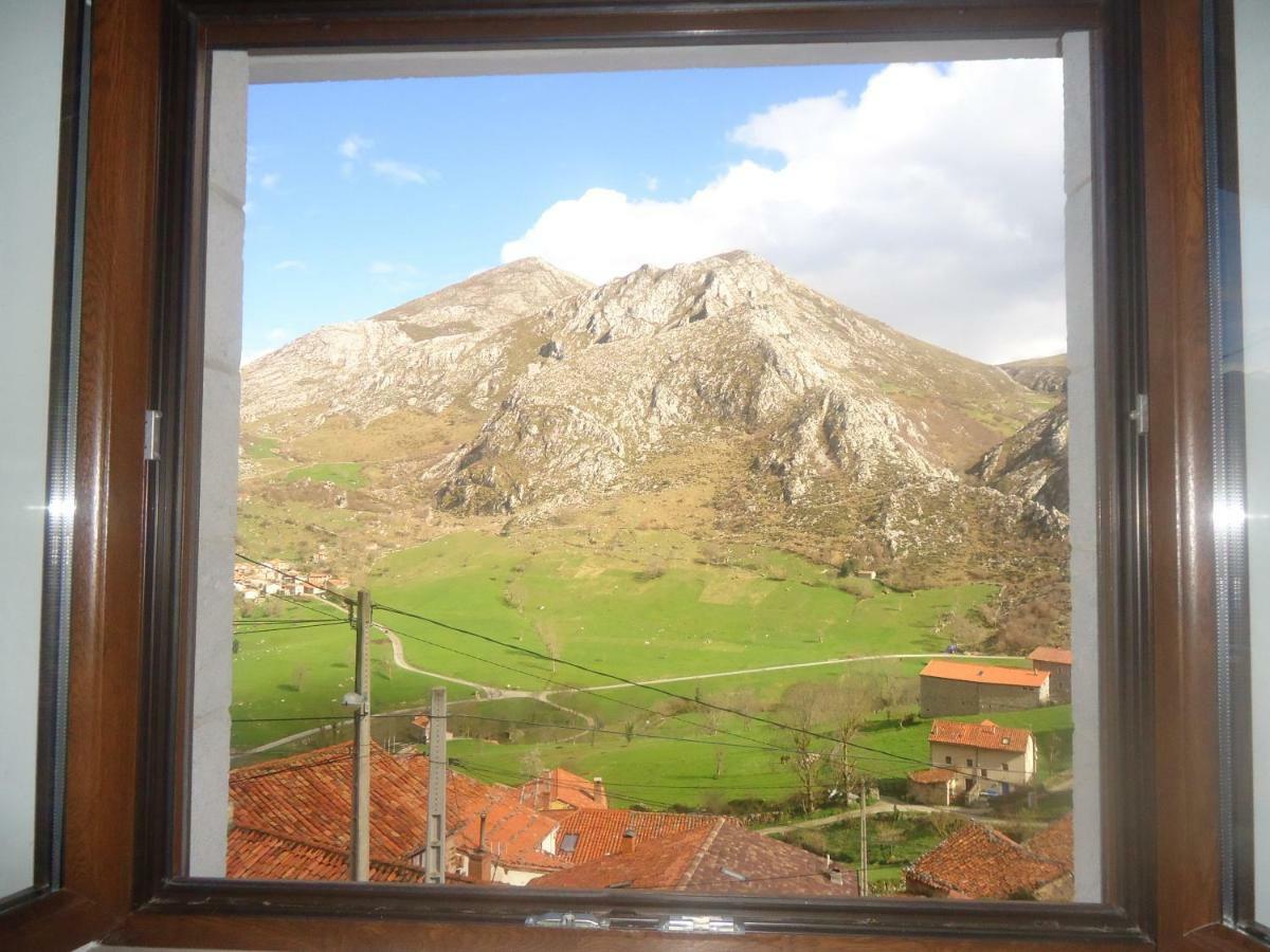La Resplenda Appartement Bejes Buitenkant foto