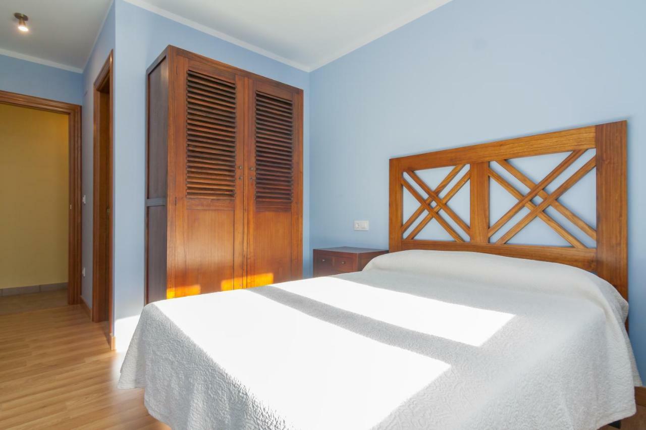 La Resplenda Appartement Bejes Buitenkant foto