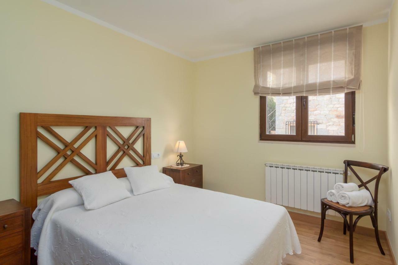 La Resplenda Appartement Bejes Buitenkant foto