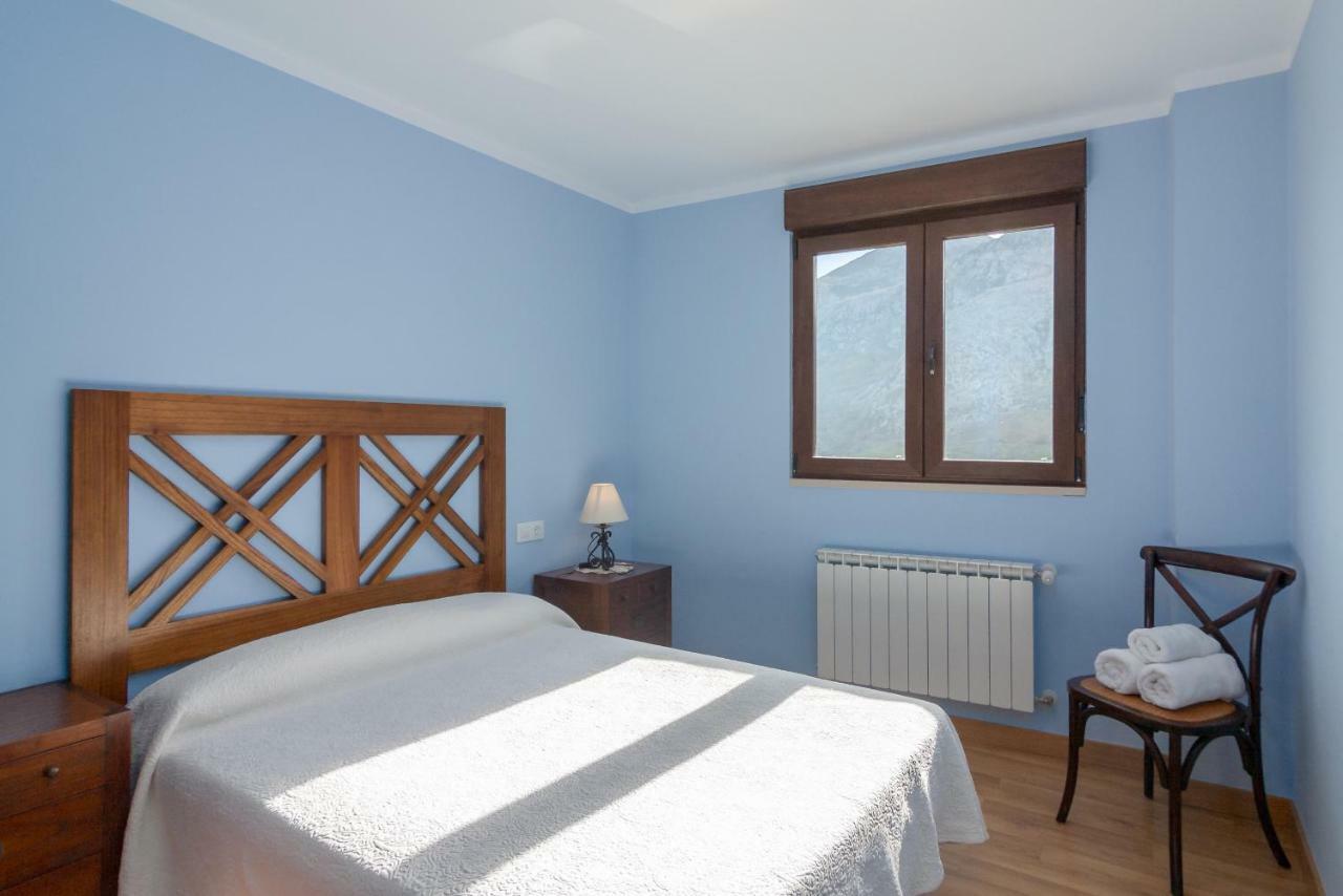 La Resplenda Appartement Bejes Buitenkant foto
