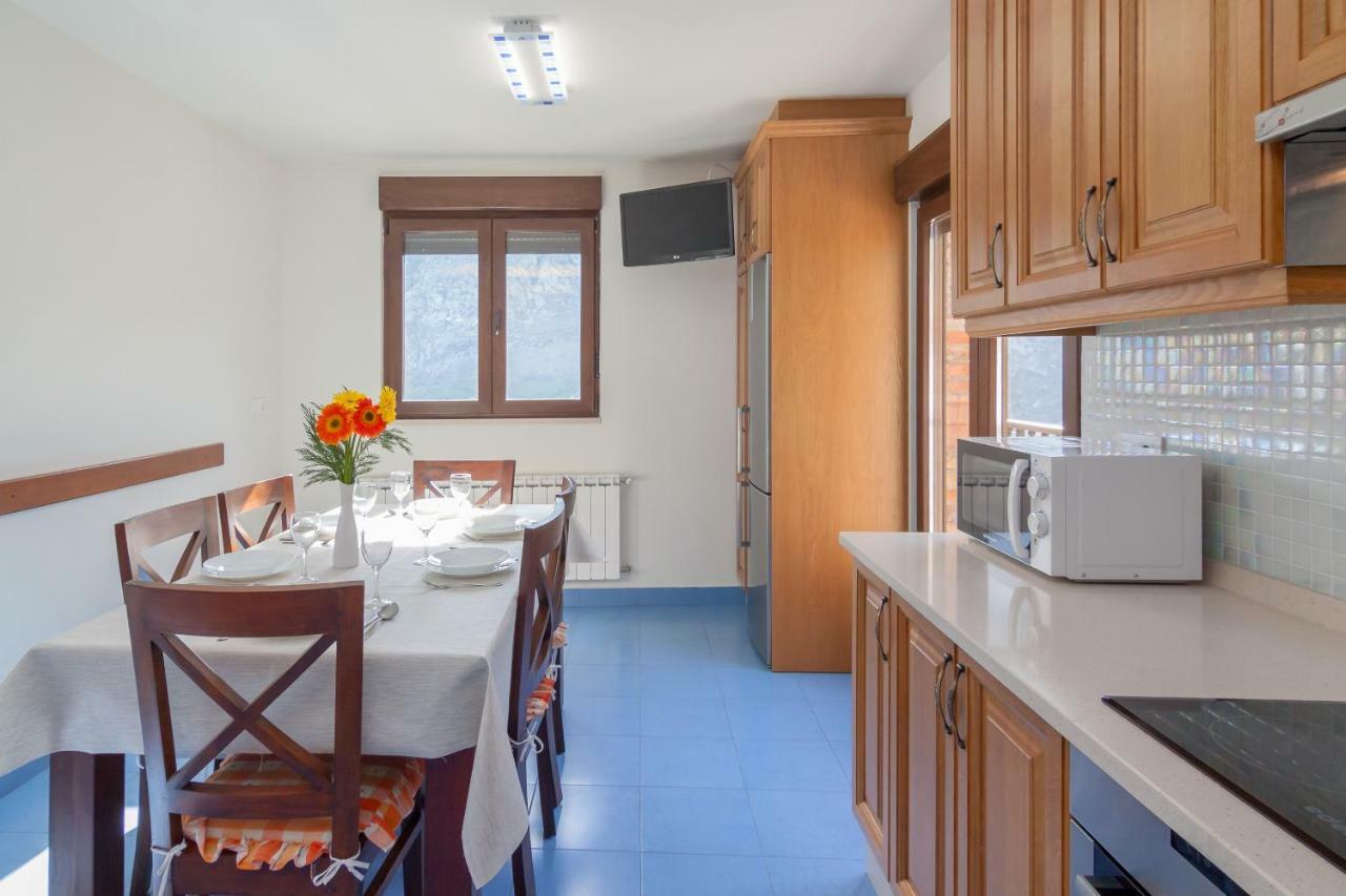 La Resplenda Appartement Bejes Buitenkant foto