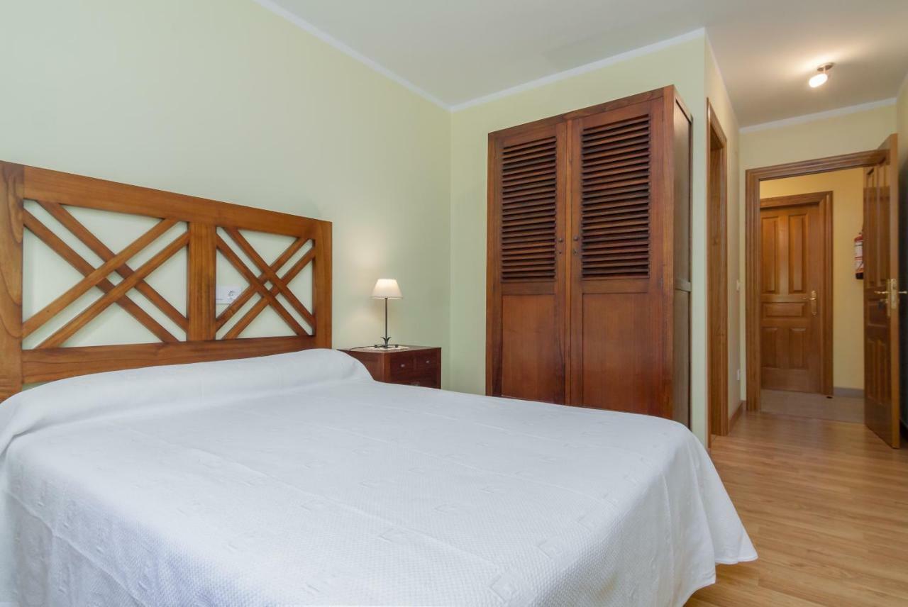 La Resplenda Appartement Bejes Buitenkant foto