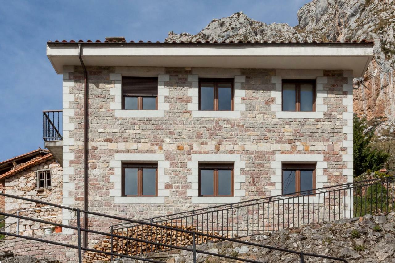 La Resplenda Appartement Bejes Buitenkant foto