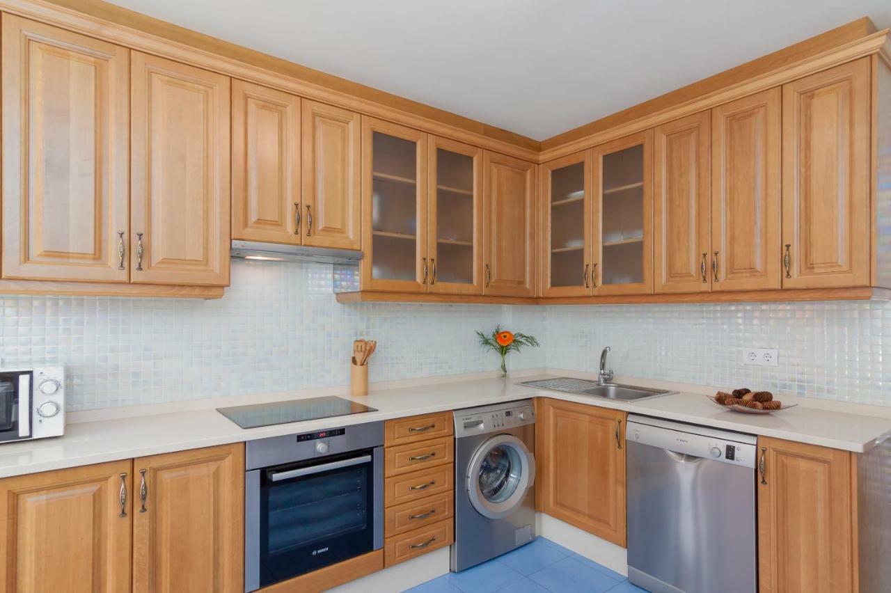 La Resplenda Appartement Bejes Buitenkant foto