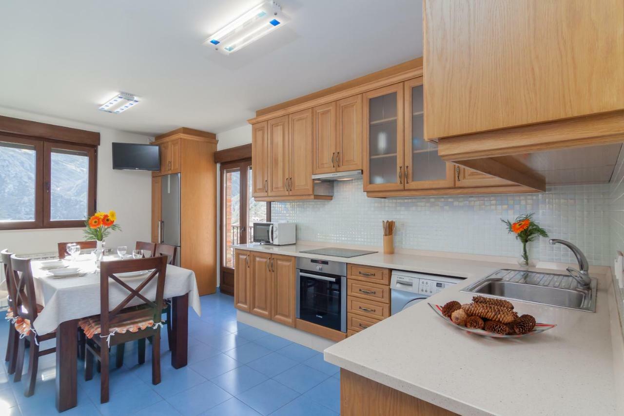 La Resplenda Appartement Bejes Buitenkant foto